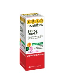 EPID Barriera Spy No/Alc.15ml