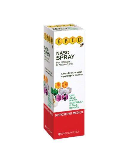 Epid Naso Spray 20ml