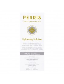 Perris Radiance Activating Lotion 200ml