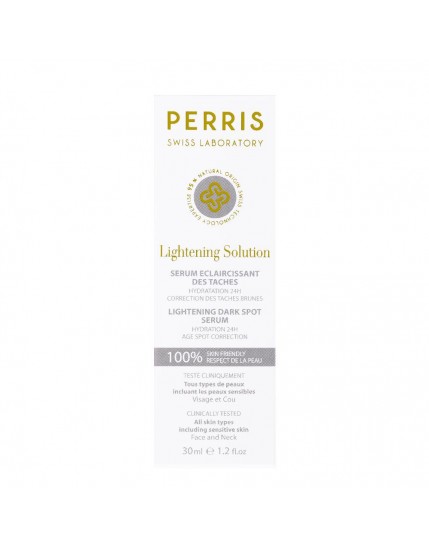 Perris Lightening Dark Spot Serum