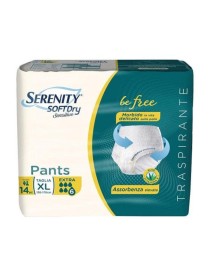 SERENITY Pants SD Sens Ex XL14