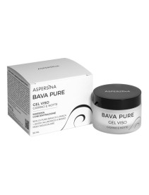 ASPERSINA BAVA PURE GEL VISO