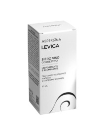 ASPERSINA LEVIGA SIERO VISO