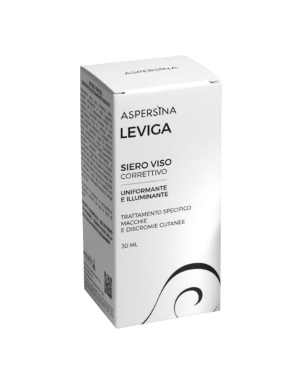 ASPERSINA LEVIGA SIERO VISO