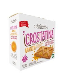L TOMASELLO Crost.Arancia 180g