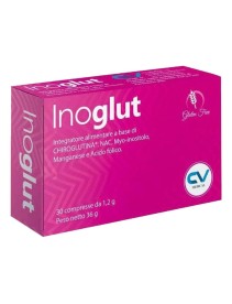 INOGLUT 30 Cpr