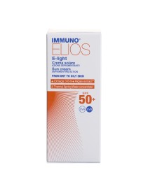 IMMUNO ELIOS CREAM E-LIGHT 50+