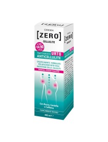 ZERO CELLULITE URTO 200ML