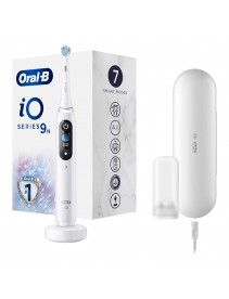 Oralb Serie Io9 N  White