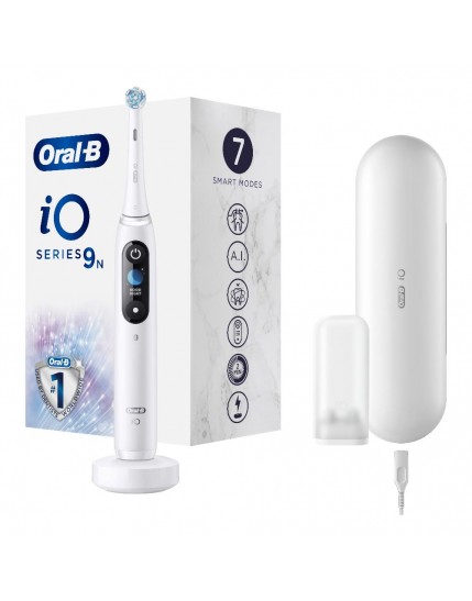 Oralb Serie Io9 N  White