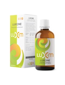 LUXGINE GOCCE 50ML