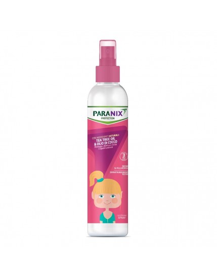 PARANIX PROTECTION CONDIT LEI