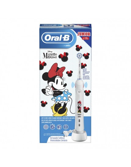 ORALB PRO3 JUNIOR MINNIE