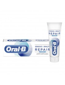 Oral B Repair Classico Gengive & Smalto 75ml