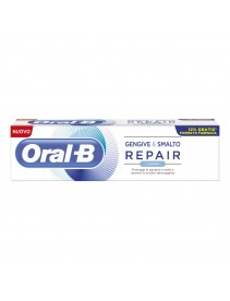 ORAL-B Dent.G&S Repair 75ml
