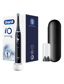Oral-B Power IO 6 Black