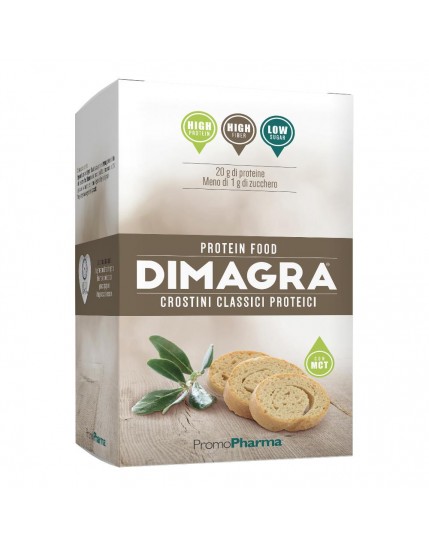 Dimagra Crostino Classico 200g