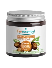 PURESSENTIEL BURRO KARITE BIO