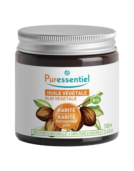 PURESSENTIEL BURRO KARITE BIO