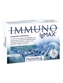 Immuno Vax 60 Compresse