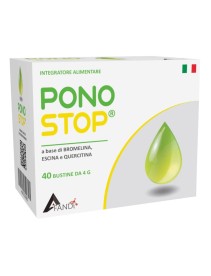 PONOSTOP 40BUST 4G