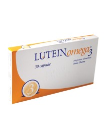 Lutein Omega3 30 Capsule