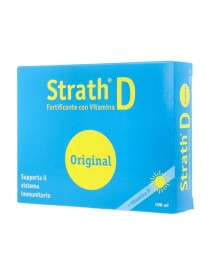 STRATH D 10FLL 10ML (I6) LIZOF STRATH D 10FLL 10ML (I6) LIZOF