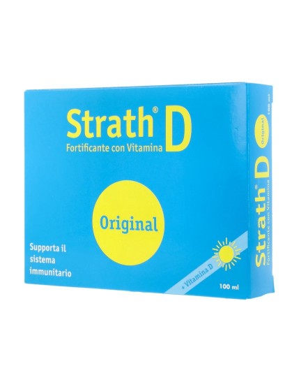 STRATH D 10FLL 10ML (I6) LIZOF STRATH D 10FLL 10ML (I6) LIZOF