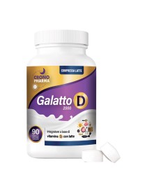 GALATTO D*2000 90 Cpr