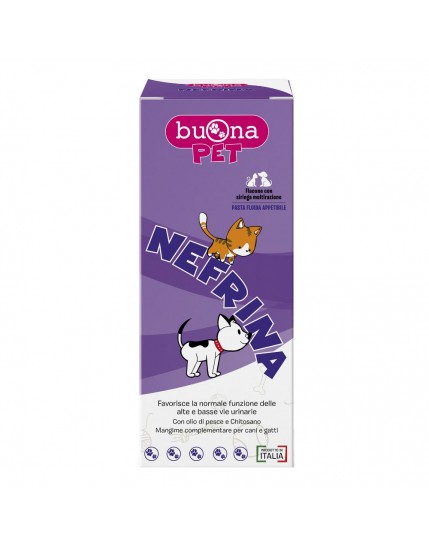 Buona Pet Nefrina 60g