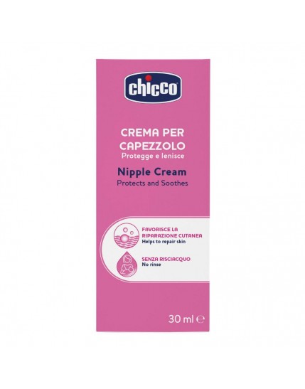 CH Crema Capezzolo 30ml