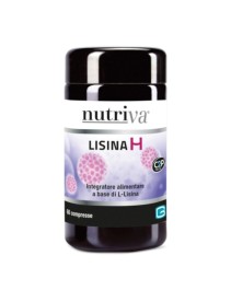 NUTRIVA LISINA H CPR