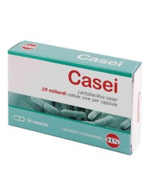 CASEI 10MLD 24CPS CASEI 10MLD 24CPS