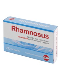 RHAMNOSUS 10MLD 24CPS