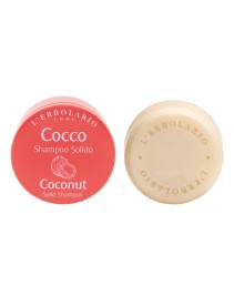 COCCO SHAMPOO SOLIDO 60G