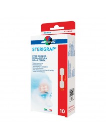 STERIGRAP Strip Ad.  32x8mm