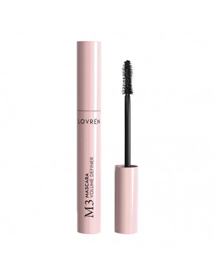 LOVREN Mascara M3(Black)