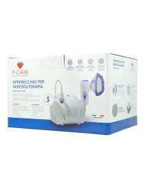 F CARE AEROSOL PISTONE