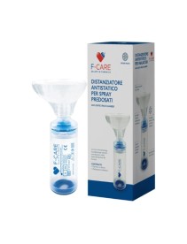 F CARE DISTANZIATORE PEDIATRIC F CARE DISTANZIATORE PEDIATRIC