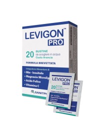 Levigon Pro 20 Bustine