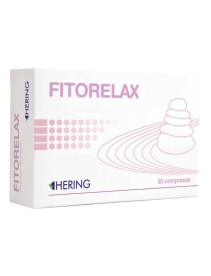 Fitorelax Hering 30 Compresse