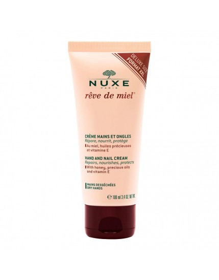 NUXE REVE DE MIEL CREMA MANI