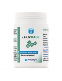 Ergybase 60 Capsule