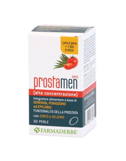 PROSTAMEN HC 60PRL