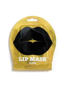 KOCOSTAR MASCHERA LABBRA BLACK