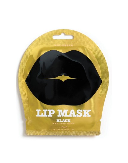 KOCOSTAR MASCHERA LABBRA BLACK