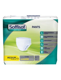 SOFFISOF Pants Extra M*14pz