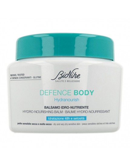 Bionike Defence Body Balsamo Idro-Nutriente 300ml