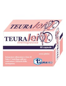 TEURALEI MENOPAUSA 60CPS