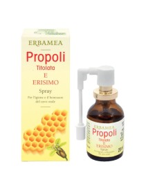 PROPOLI ERISIM TITOLATA SPRY 20M